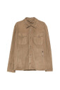 veste-beige-en-daim-a-boutons