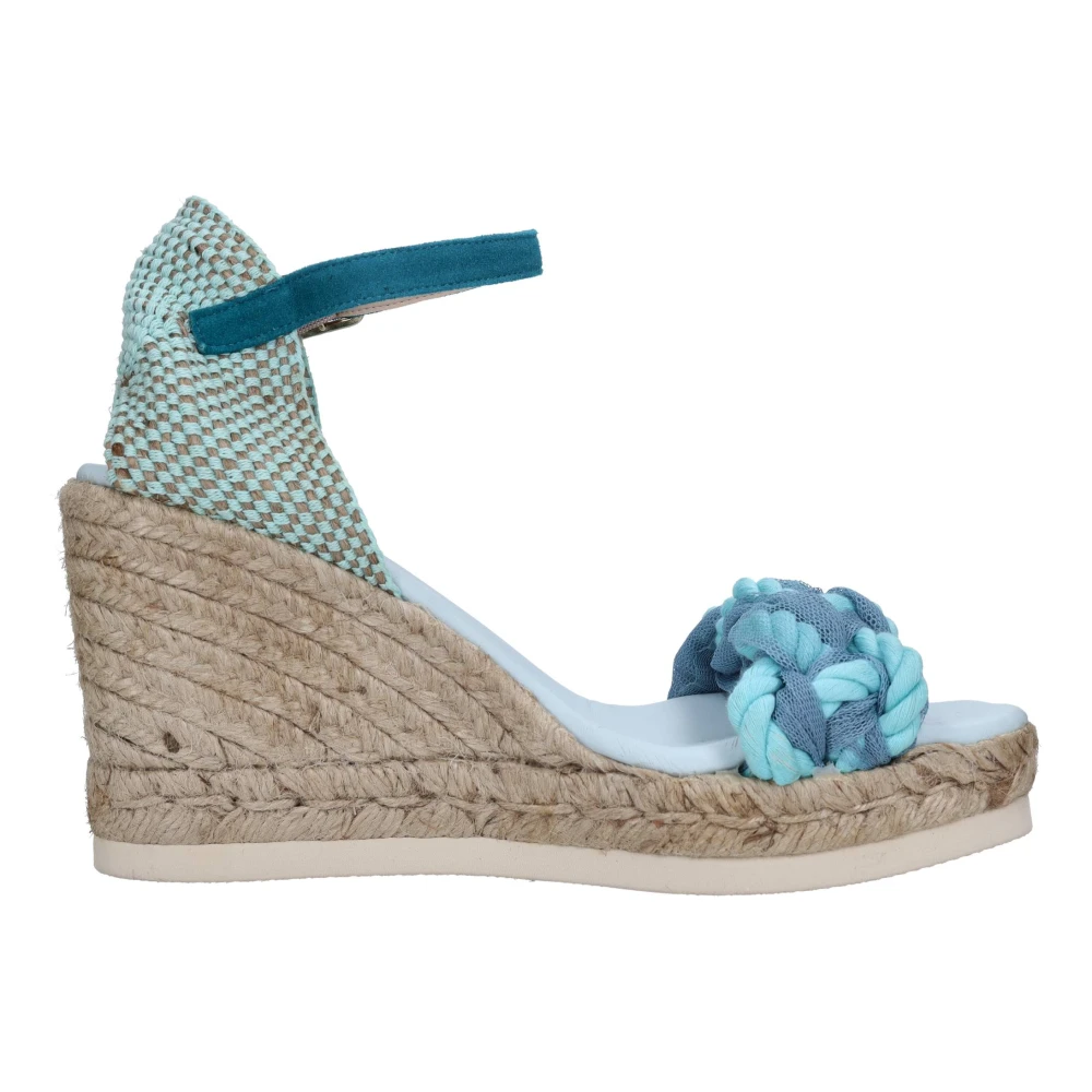 Shoes > Heels > Wedges - - Fabi - Modalova
