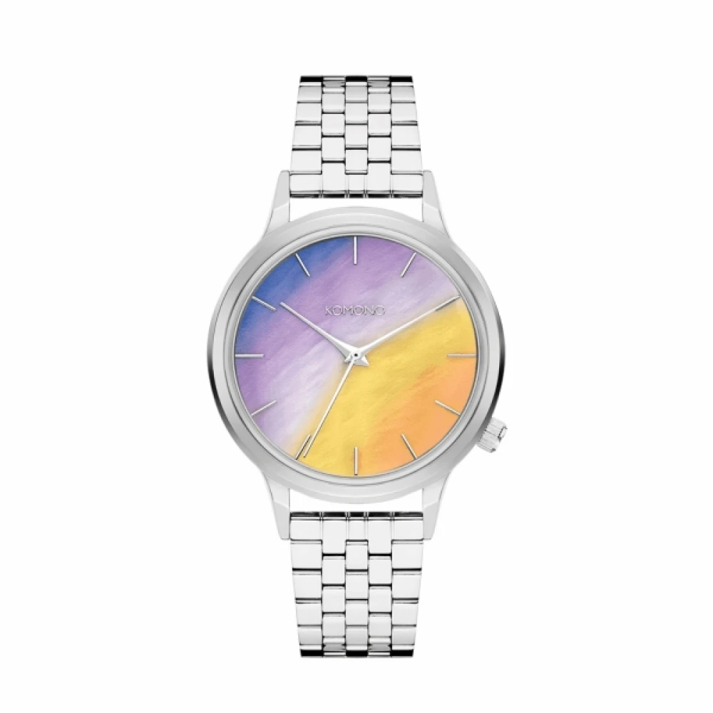 Accessories > Watches - - Komono - Modalova