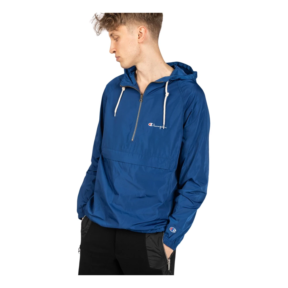 Jackets > Light Jackets - - Champion - Modalova
