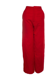 pantaloni di cotone
