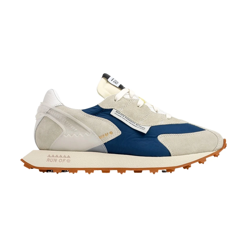 Shoes > Sneakers - - RUN OF - Modalova