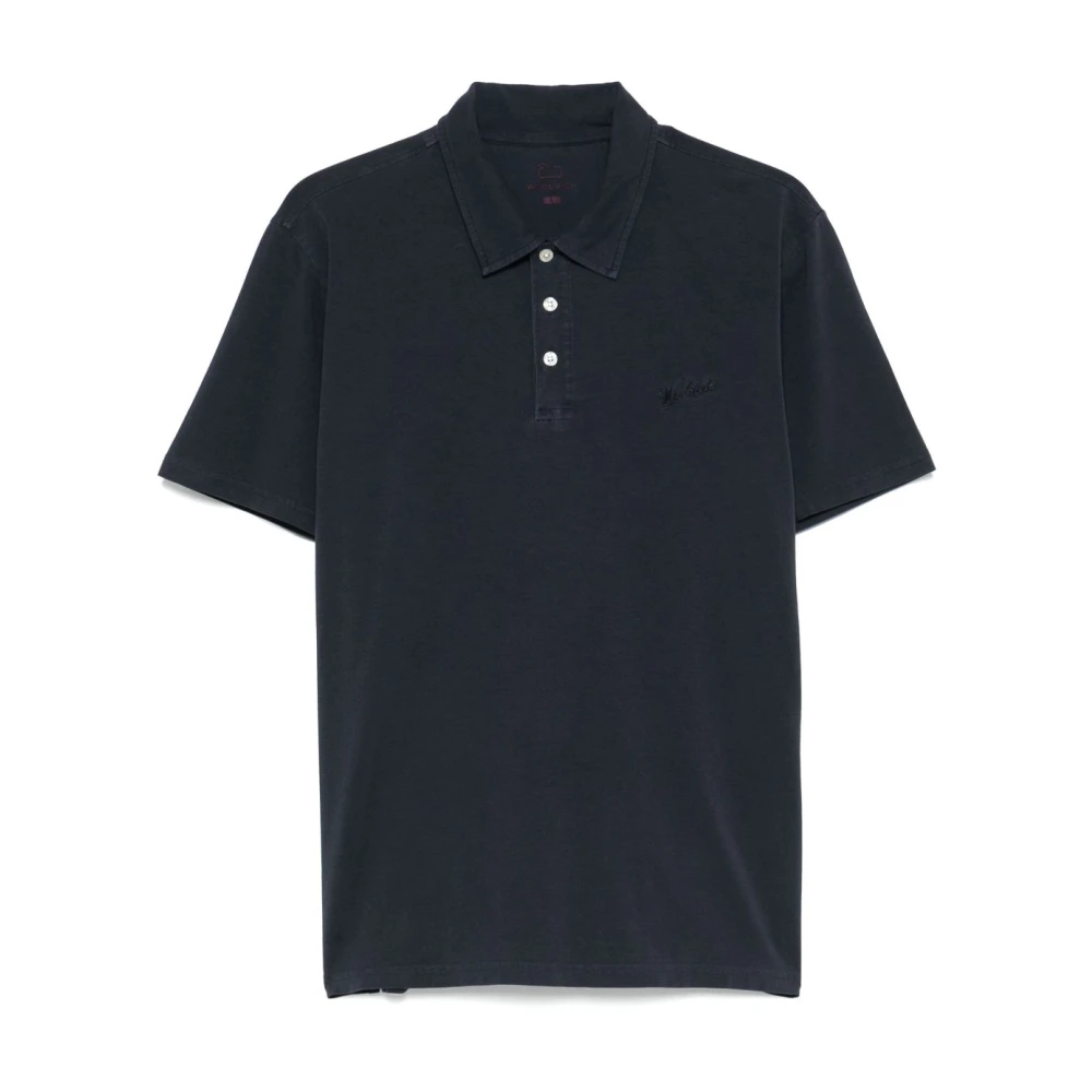 Tops > Polo Shirts - - Woolrich - Modalova