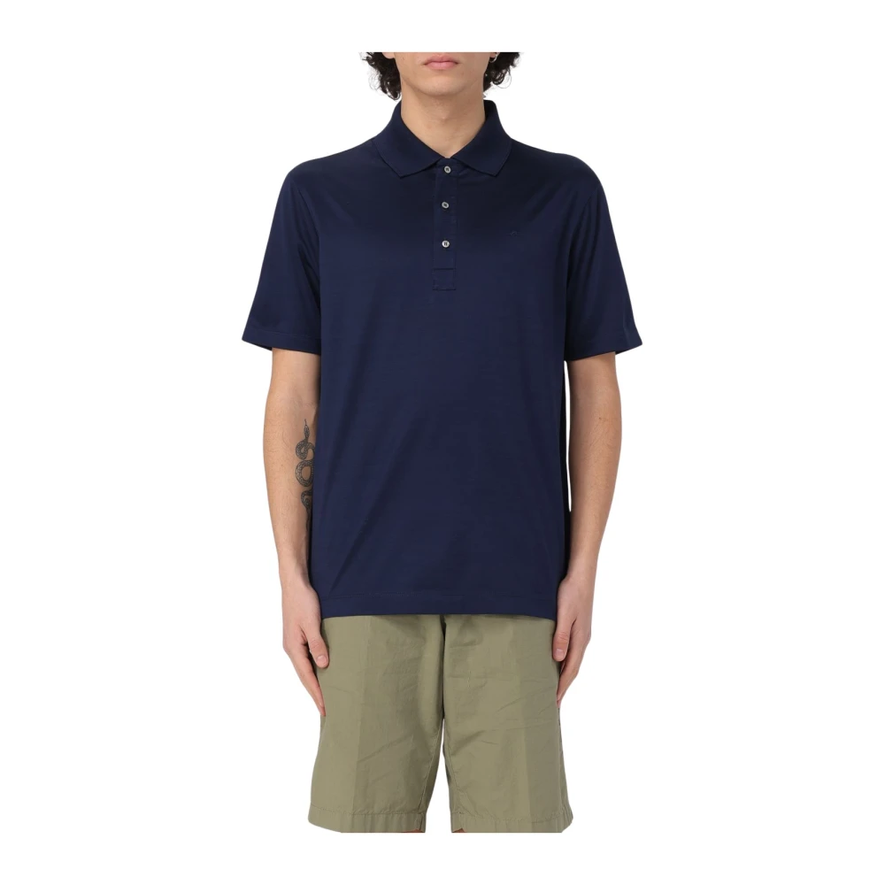 Tops > Polo Shirts - - Paul & Shark - Modalova