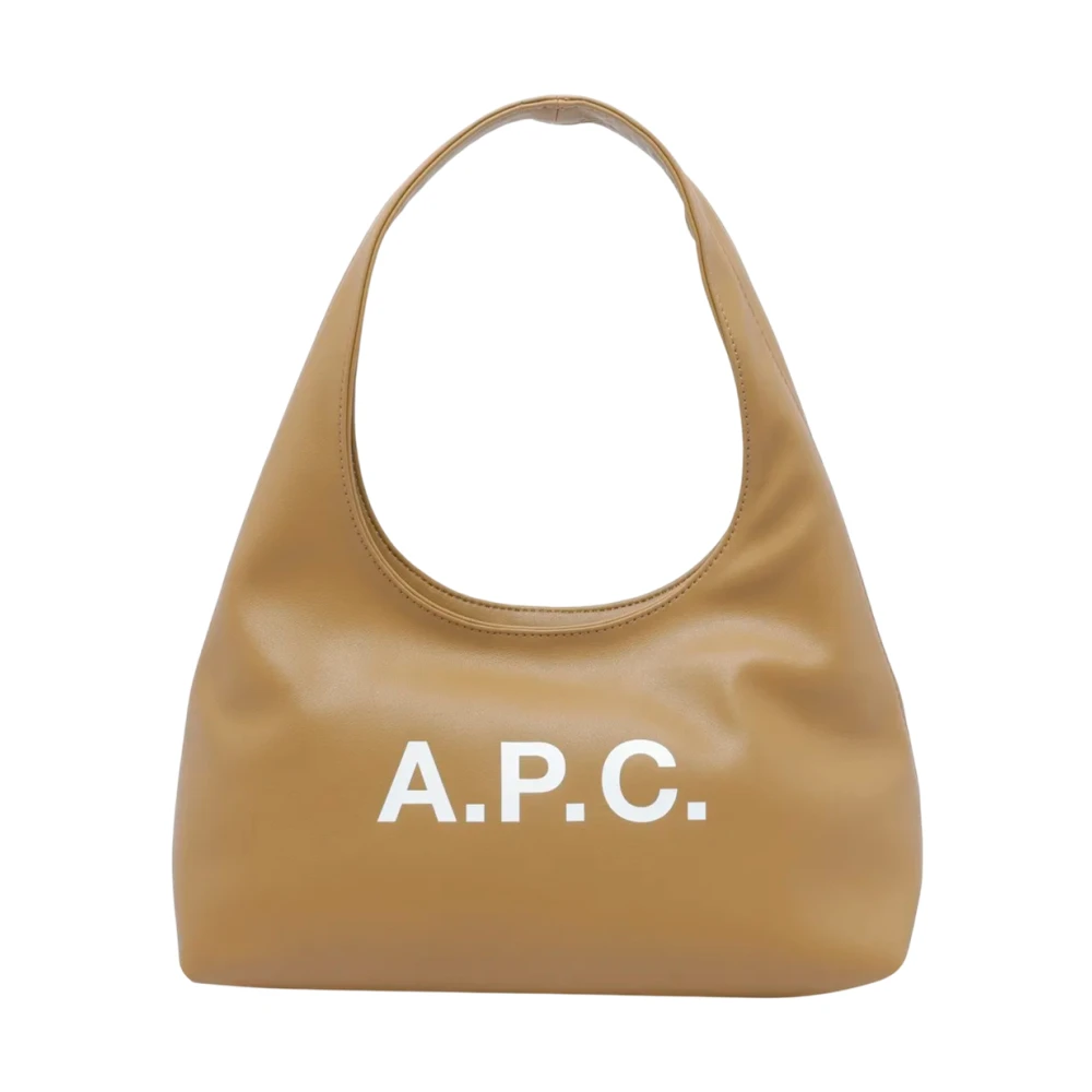 Bags > Shoulder Bags - - A.p.c. - Modalova