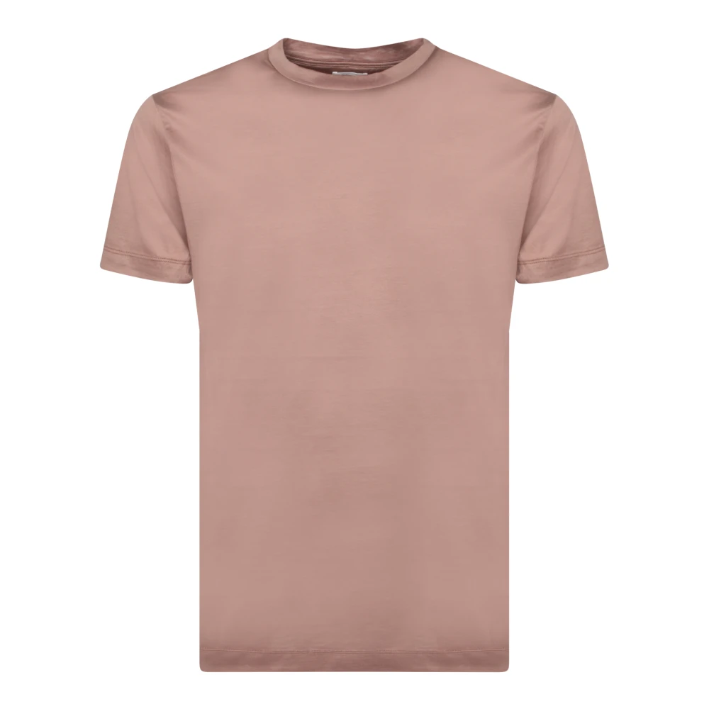 Tops > T-Shirts - - Daniele Fiesoli - Modalova