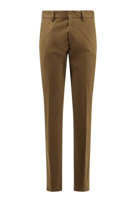 green-trousers-with-metal-button-closure