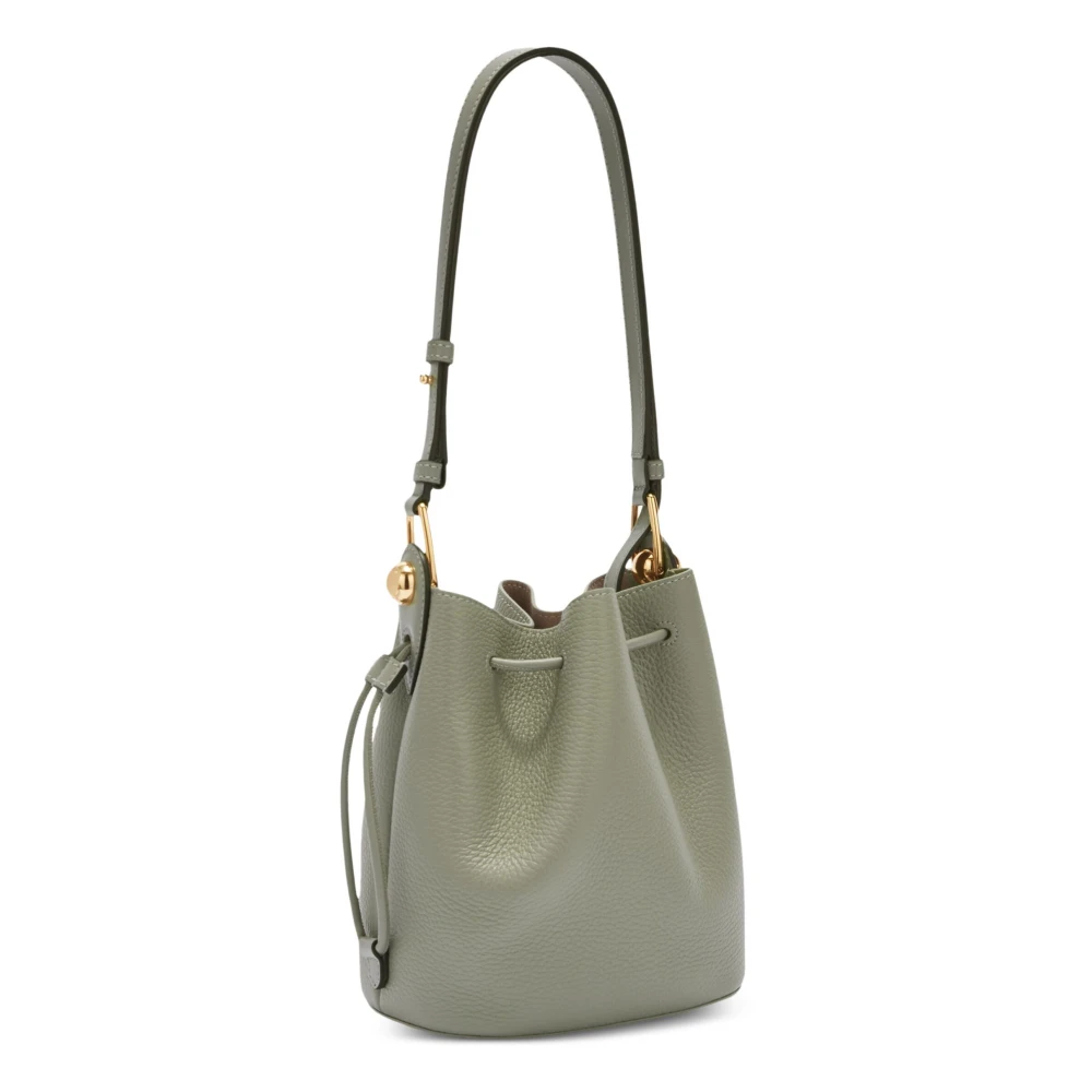Furla Mini Sphere Agave Hanglamp Green Dames
