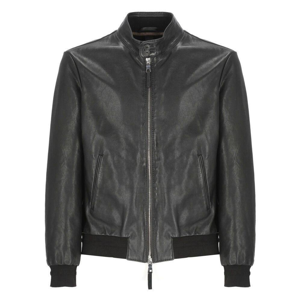 Shop fashion from The Jack Leathers