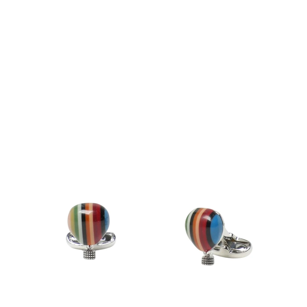 Accessories > Cufflinks & Tie Clips - - Paul Smith - Modalova