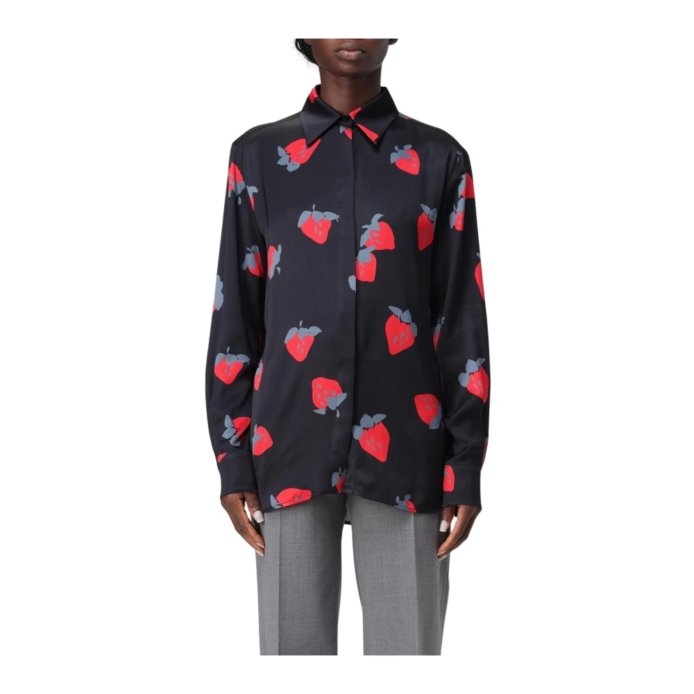 Blouses & Shirts > Shirts - - Msgm - Modalova