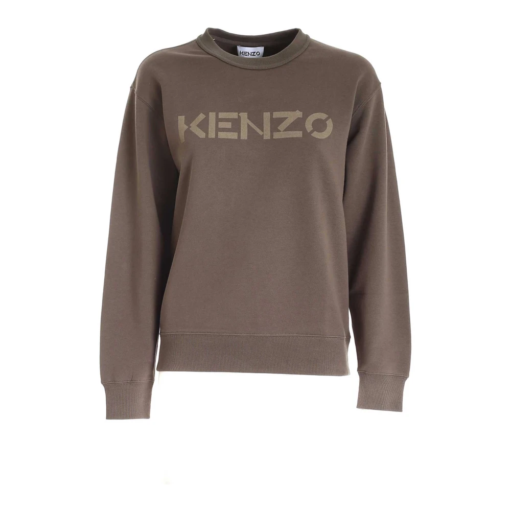 Sweatshirts & Hoodies > Sweatshirts - - Kenzo - Modalova
