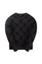pull-en-tricot-monogramme