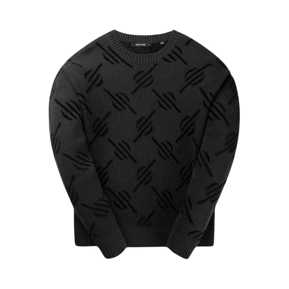 Knitwear > Round-neck Knitwear - - Daily Paper - Modalova