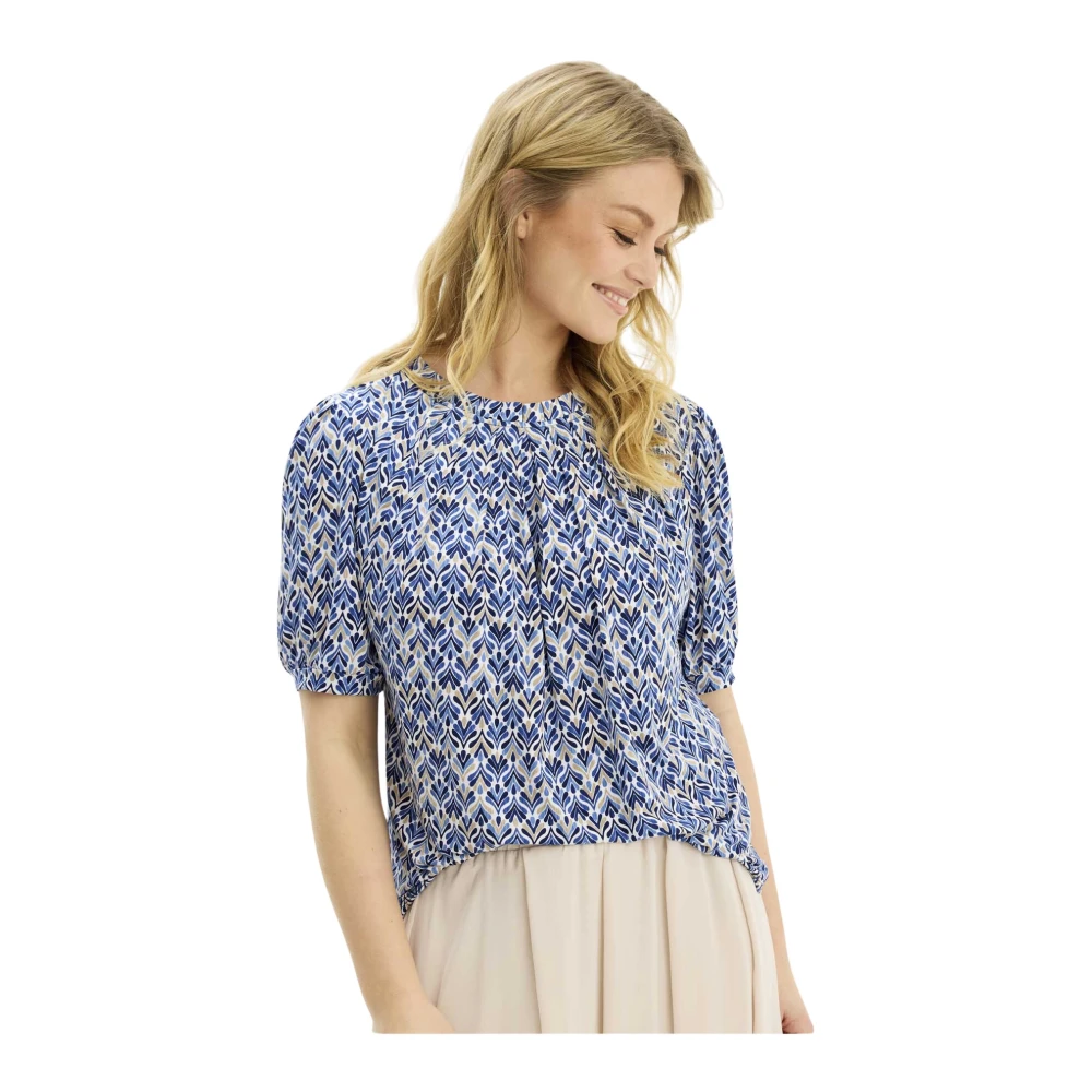 Blouses & Shirts > Blouses - - IN Front - Modalova
