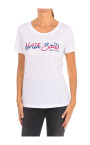 t-shirt-a-manches-courtes-avec-encolure-cotelee