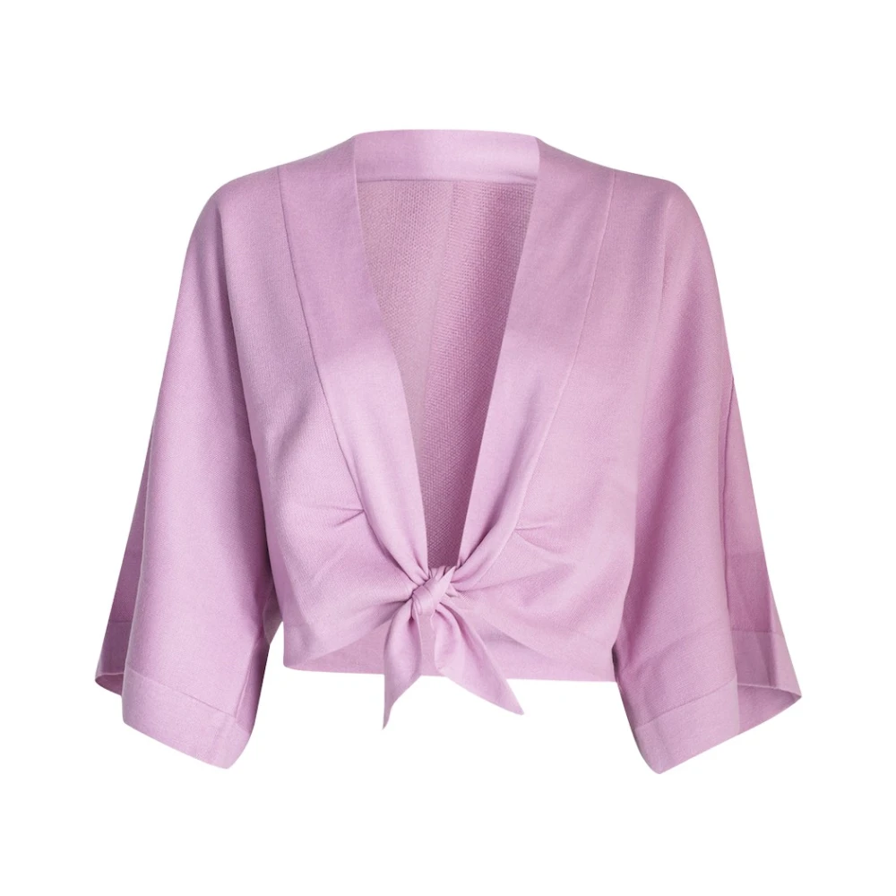 March23 Kimonos Pink Dames