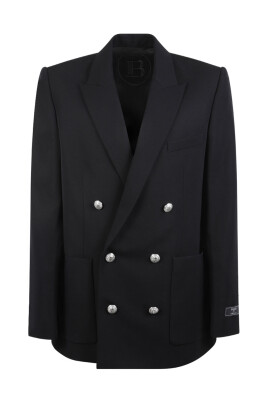 blazer-noir-a-double-boutonnage