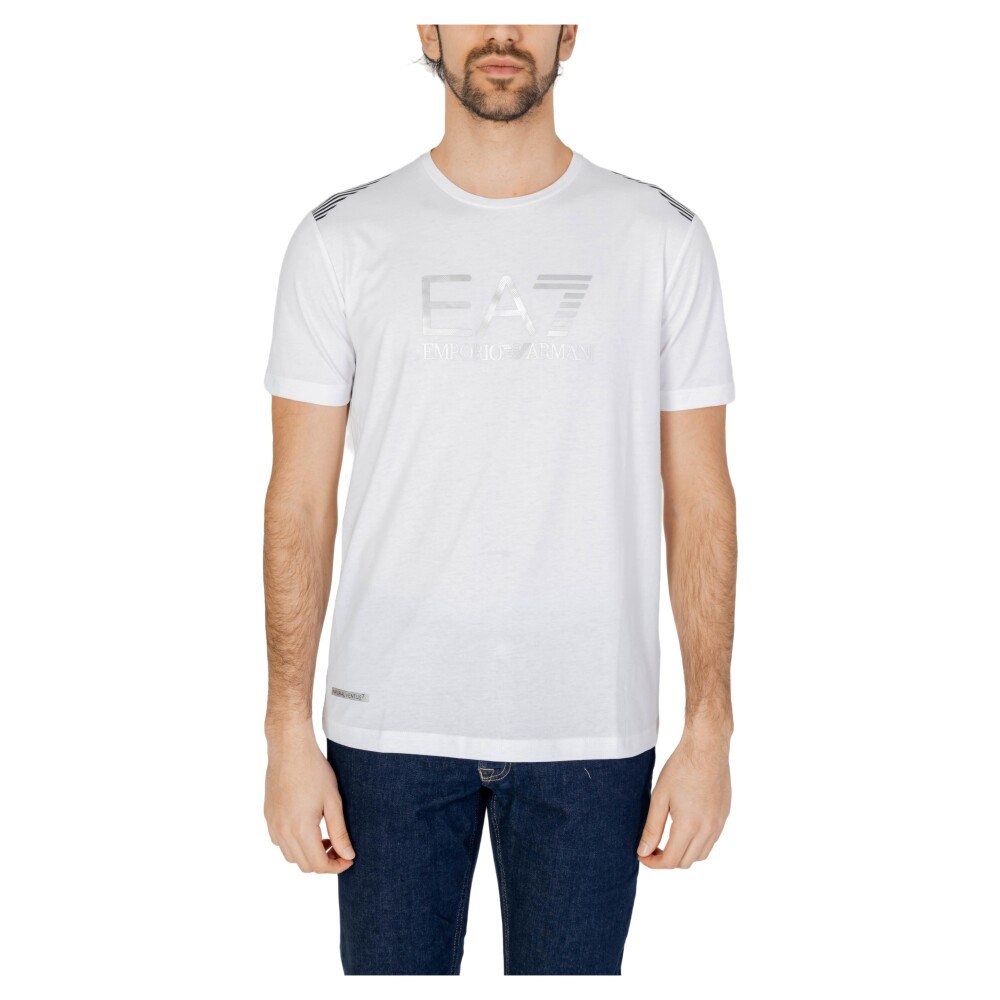 Ea7 shirt online heren