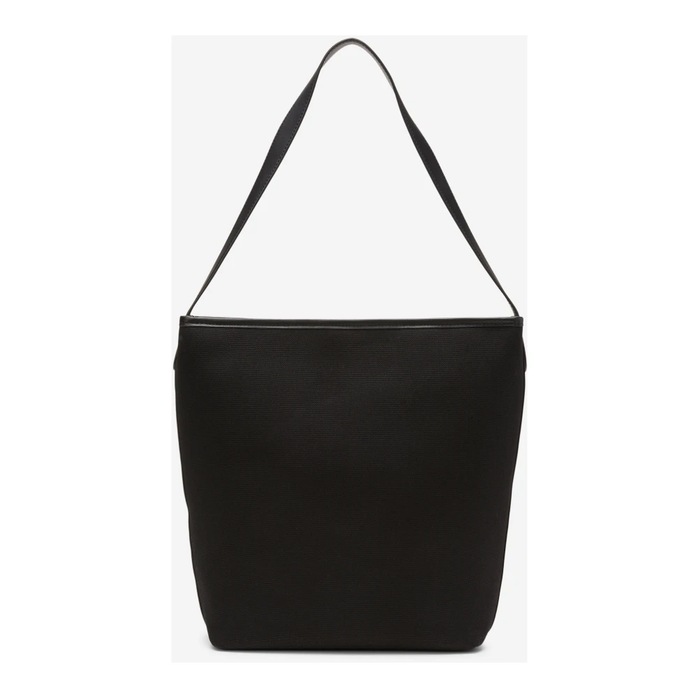 Marc O'Polo Hobo tas medium Beige Dames