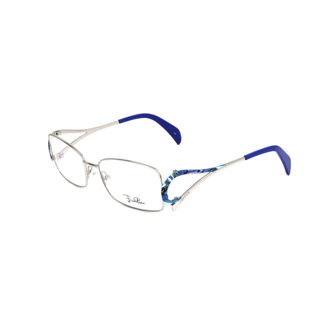 Accessories > Glasses - - Emilio Pucci - Modalova