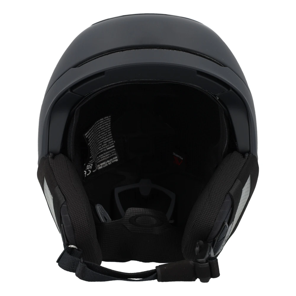 Oakley Zwart Skiwear Mod5 Helm Black Unisex
