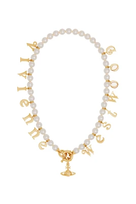 Leanne Necklace