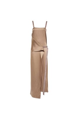 silk-wrap-gown-with-logoed-ribbons