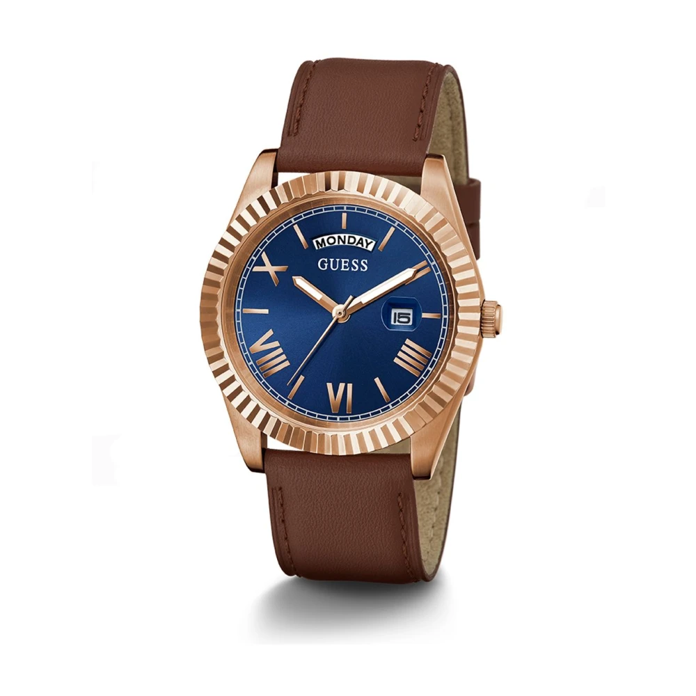 Accessories > Watches - - Guess - Modalova