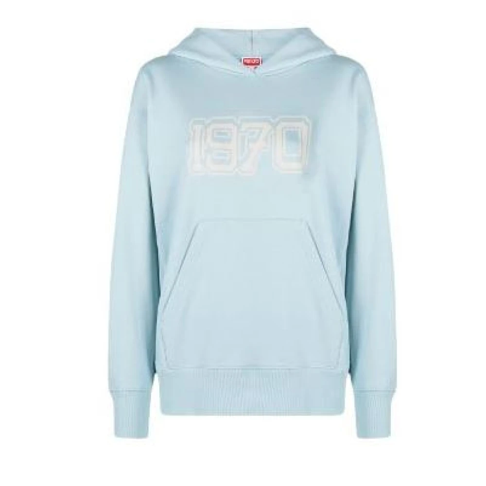 Sweatshirts & Hoodies > Hoodies - - Kenzo - Modalova