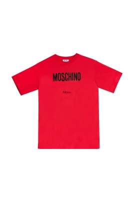 Etichetta T-Shirt