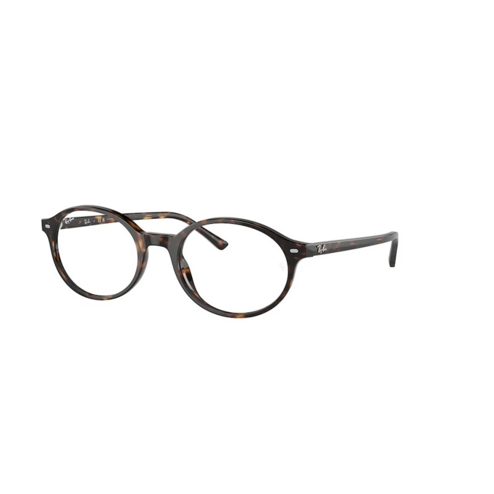 Ray-Ban Stijlvolle Rx5429 2012 Bril Brown Unisex