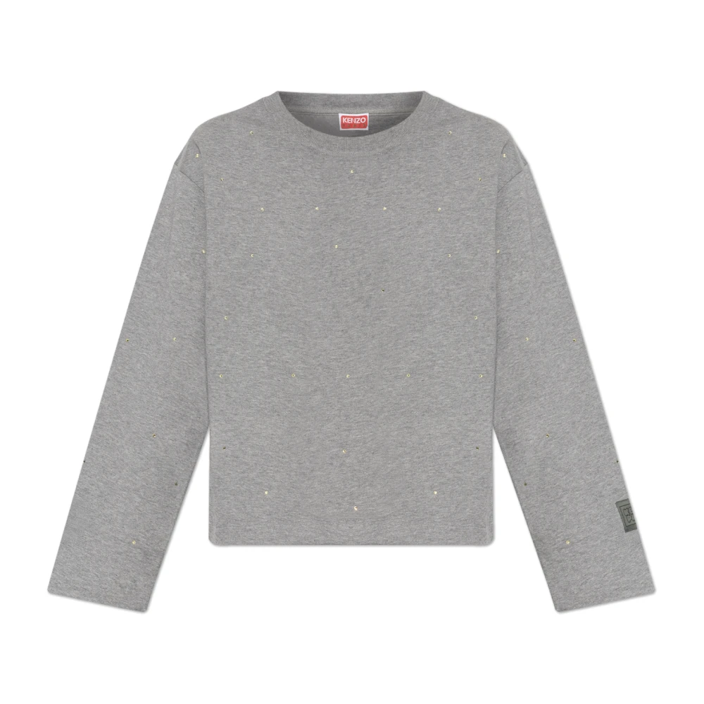 Sweatshirts & Hoodies > Sweatshirts - - Kenzo - Modalova