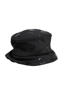 Lyxig Monogram Bucket Hat i