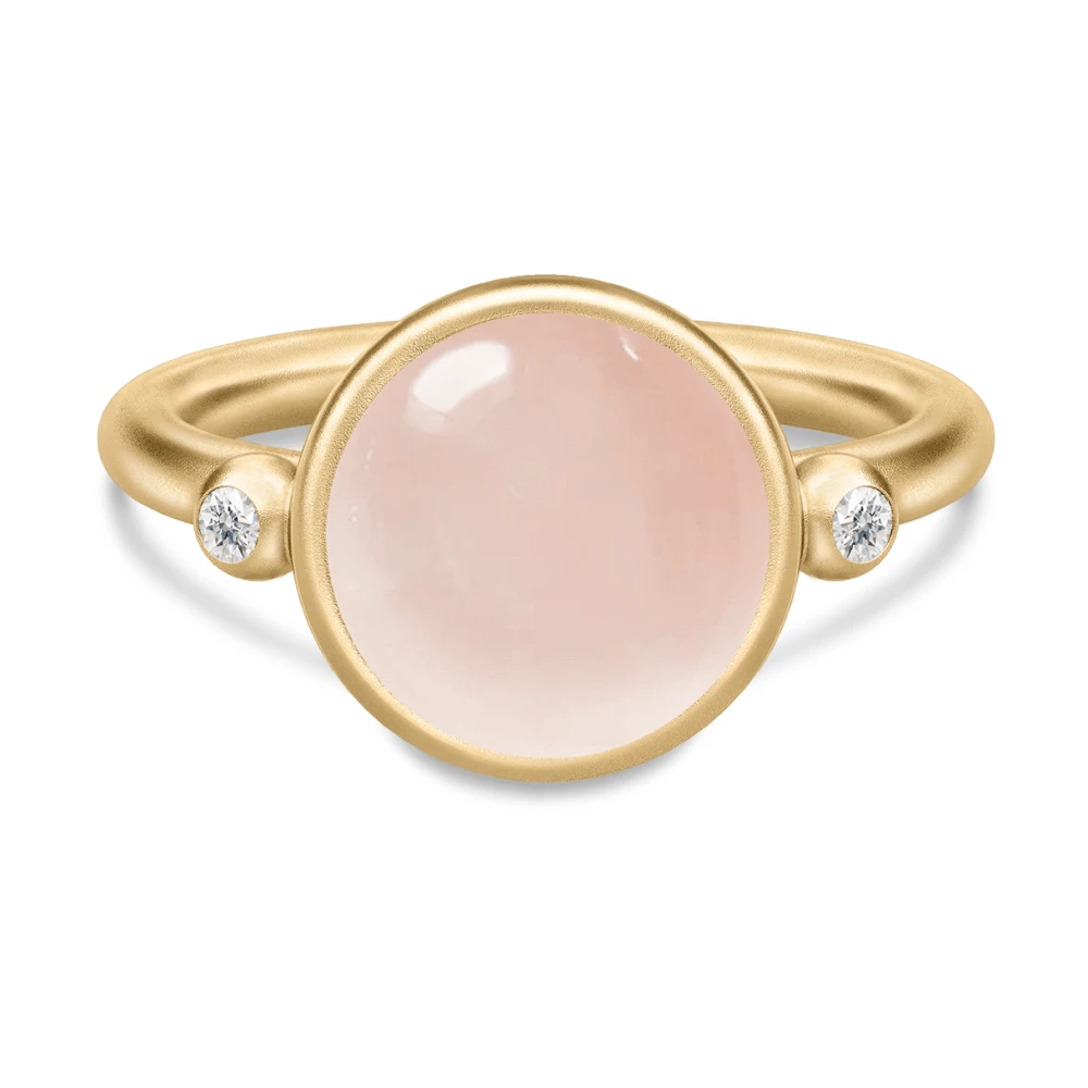 Accessories > Jewellery > Rings - - Julie Sandlau - Modalova