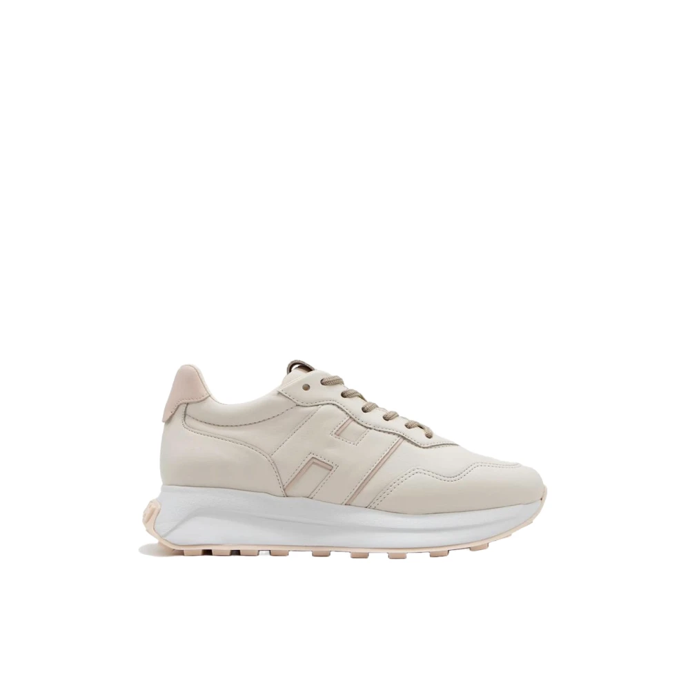 Hogan - Shoes > Sneakers - White - Hogan - Modalova
