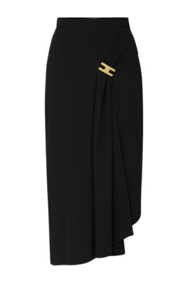 jupes-noires-pour-femmes