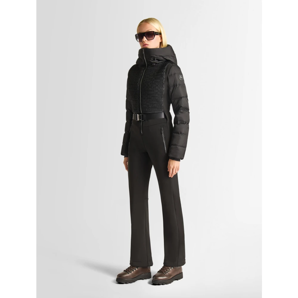 Fusalp Marie Skipak Black Dames