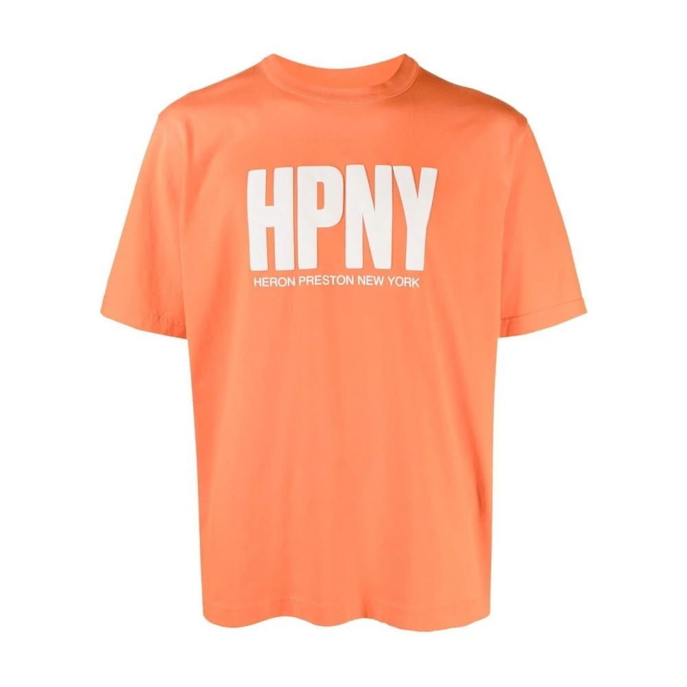Tops > T-Shirts - - Heron Preston - Modalova