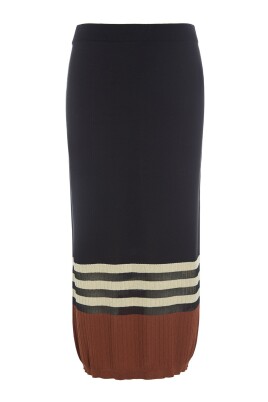 jupe-tricot-a-rayures-organza