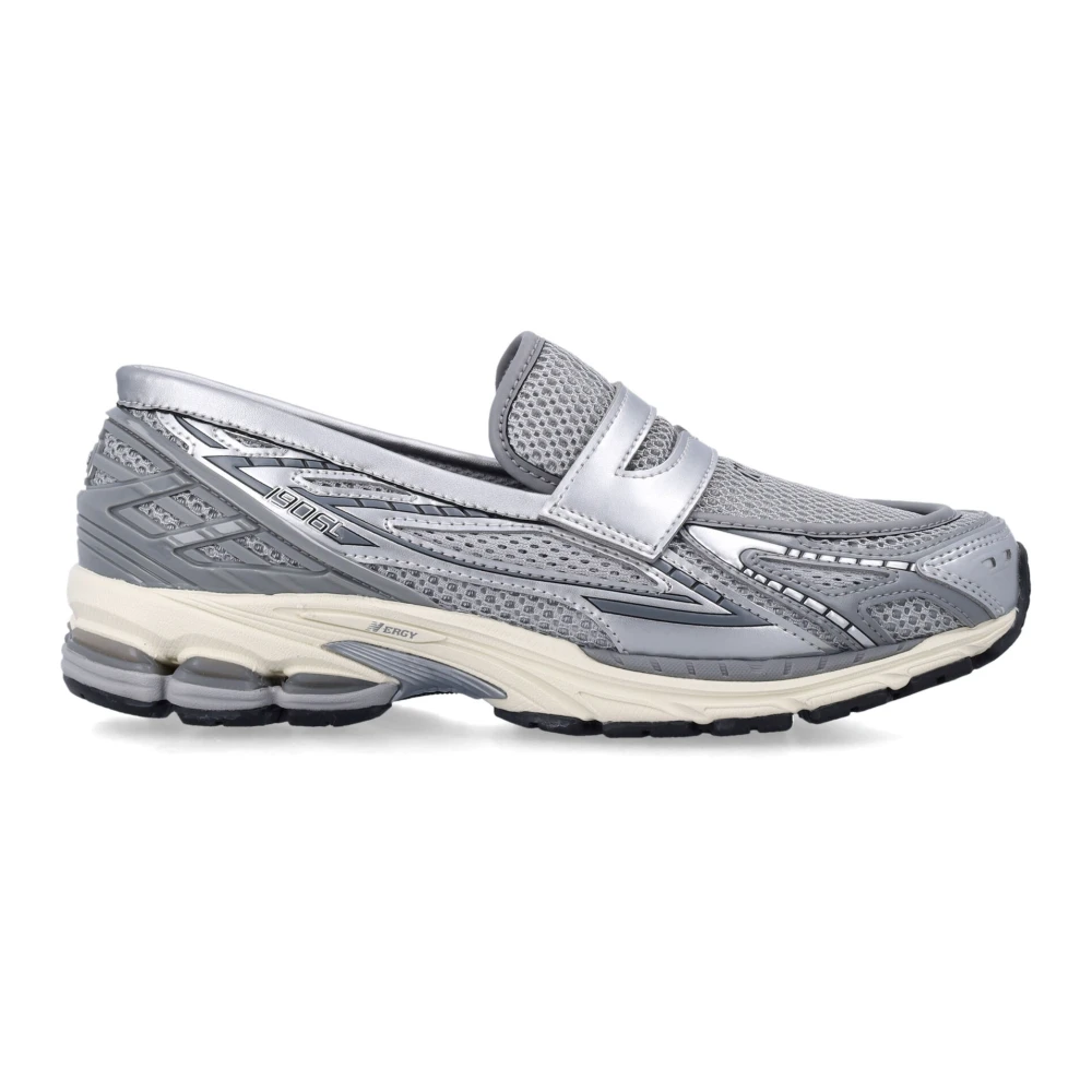 New Balance 1906 Loafer Heren Schoenen Grijs
