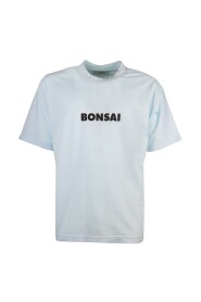 Bonsai T-shirts and Polos Grey