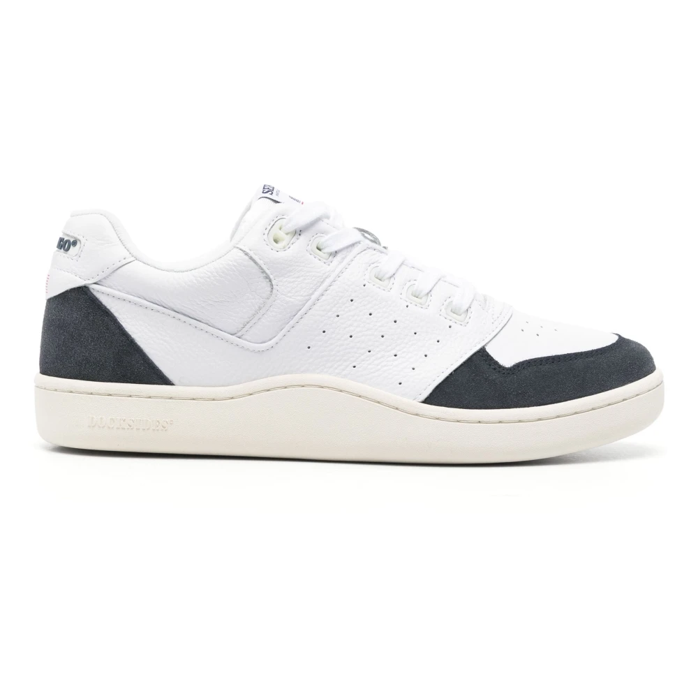 Sebago - Shoes > Sneakers - White - Sebago - Modalova