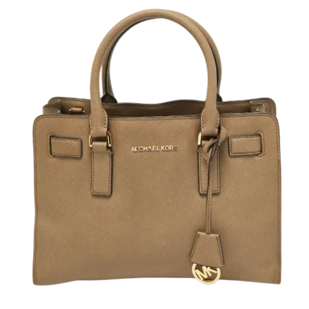 Pre-owned > Pre-owned Bags > Pre-owned Tote Bags - - Michael Kors Pre-owned - Modalova