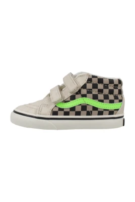 Sk8-Mid Reissue V Glow