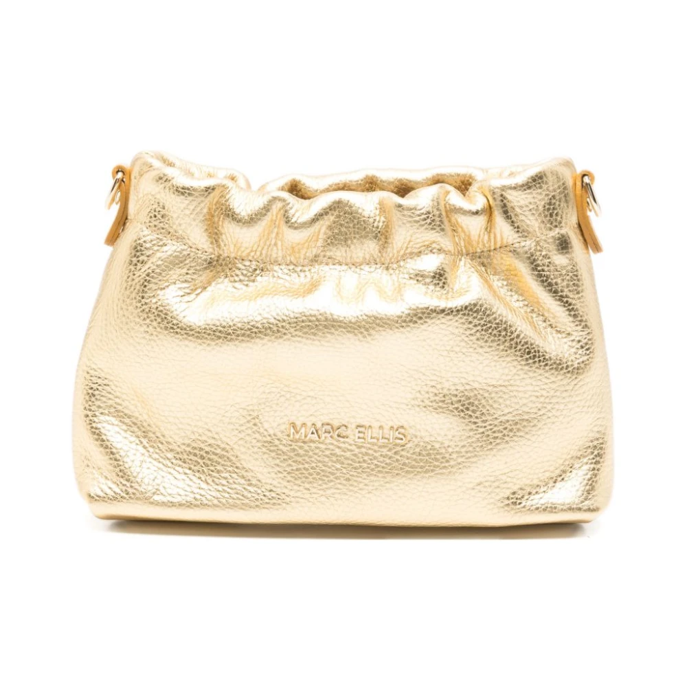 Marc Ellis Women's Yellow Bags.. - Shoulder Bags - One Size - Bags