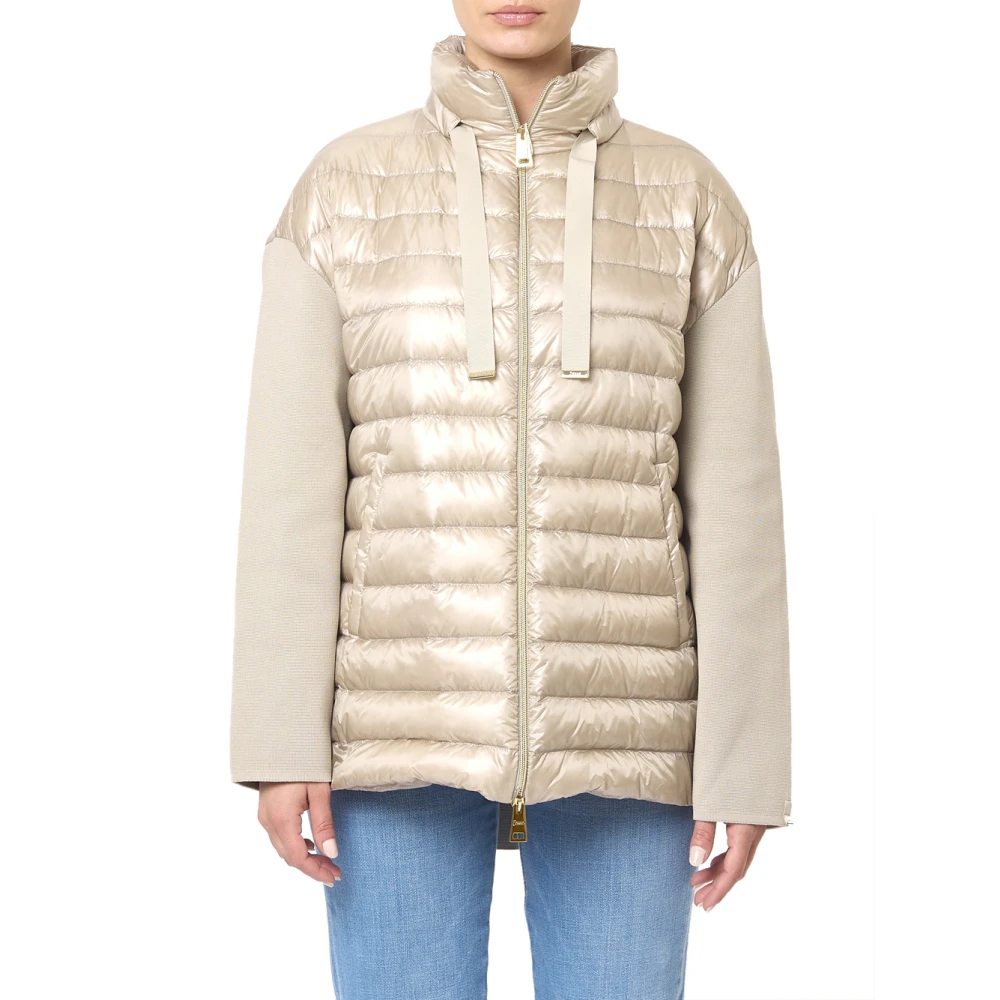 Jackets > Winter Jackets - - Herno - Modalova
