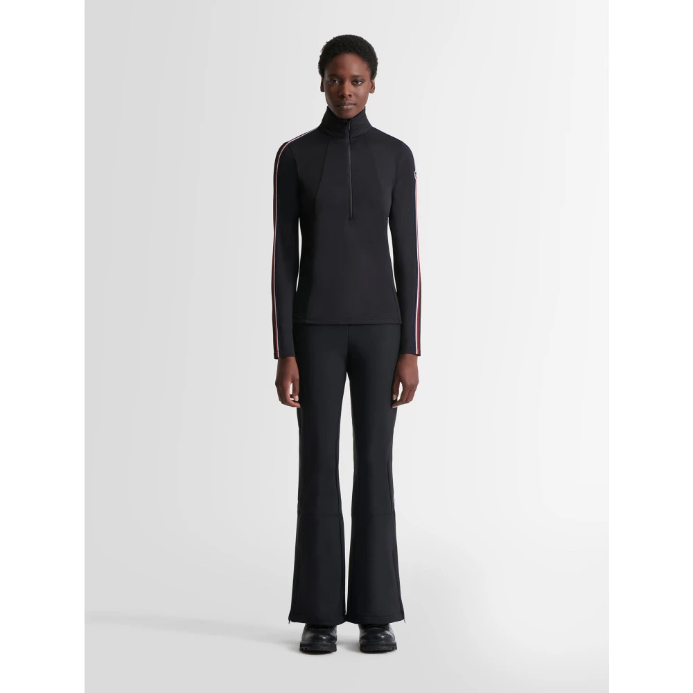 Fusalp Stellia Thermische Laag Black Dames