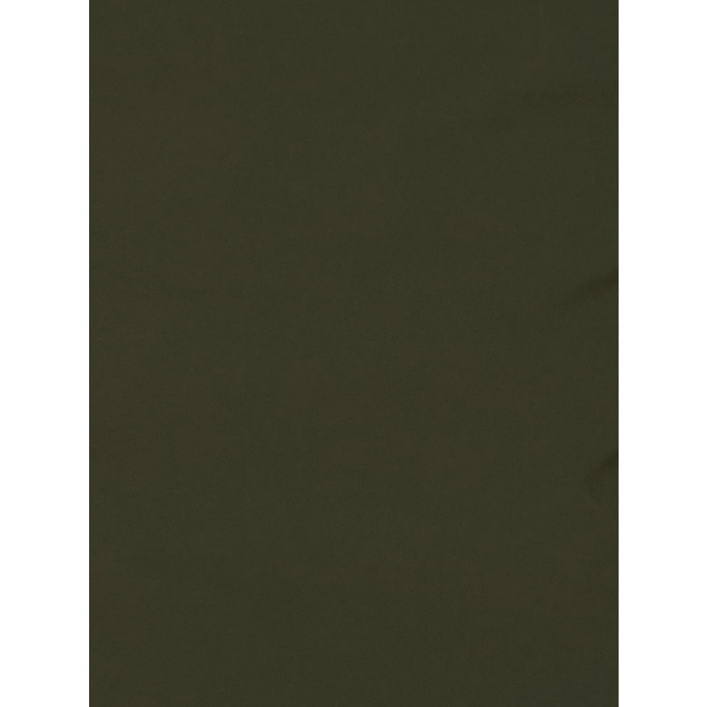 Save The Duck Rachel Parka Green Dames