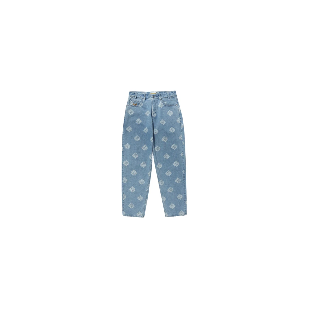 Jeans > Loose-fit Jeans - - HUF - Modalova